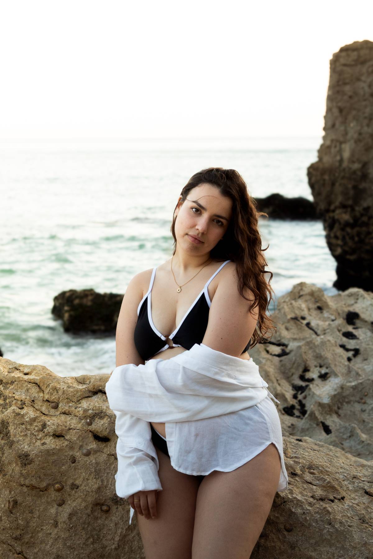 Matilde Oliveira - Batalha - Portraitfotografi