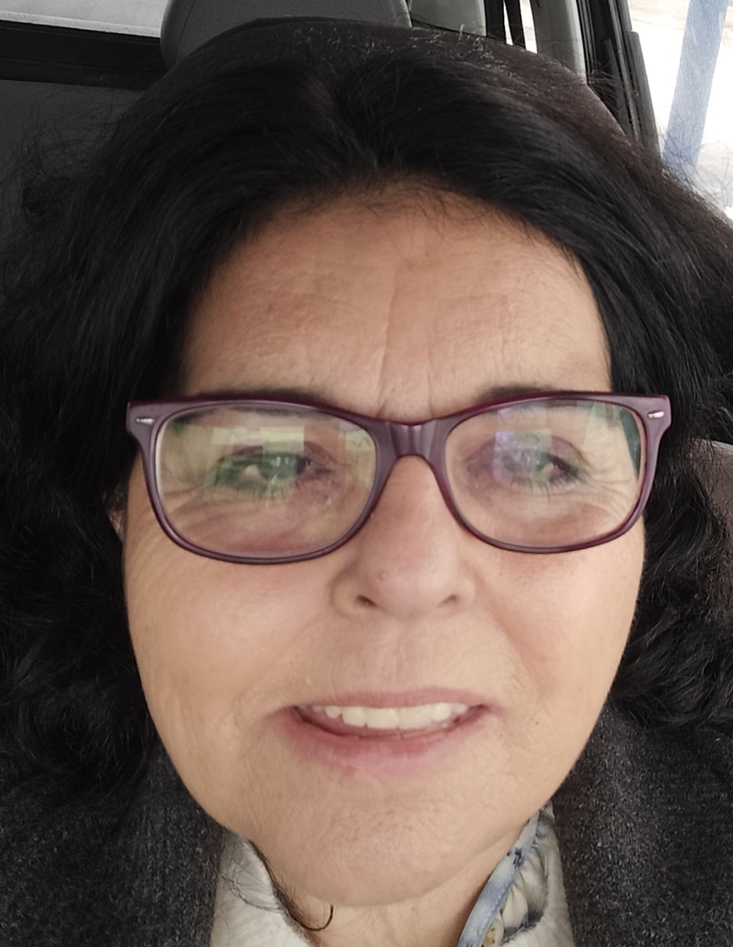 Maria José - Setúbal - Organizador del hogar