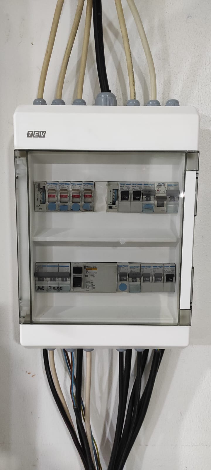 Instalpro Solutions Engenharia - Aveiro - Canalização