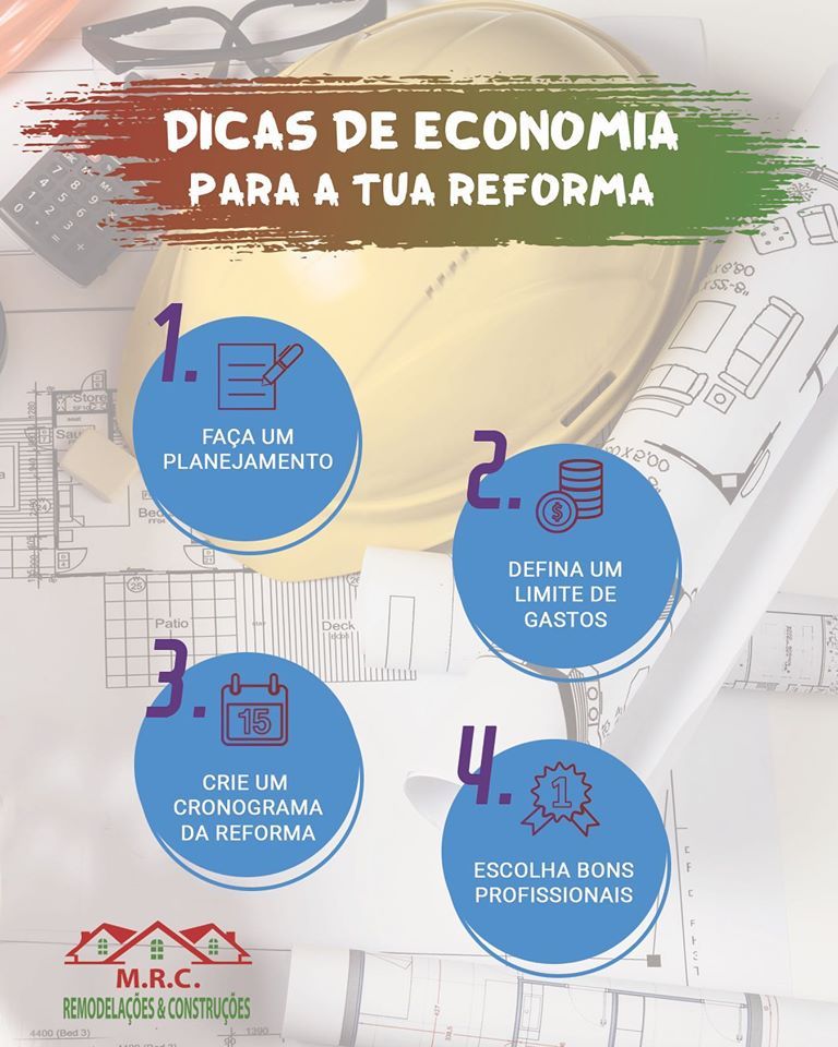 MRC Remodelações & Construções - Almada - Roof Installation or Replacement