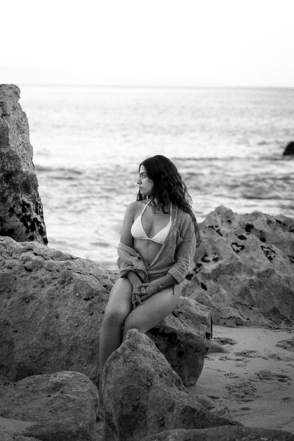 Matilde Oliveira - Batalha - Fotorestaurierung