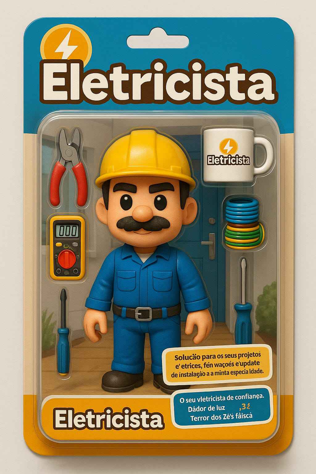 RA Serviços Elétricos - Loures - Instalação de Disjuntor ou Caixa de Fusíveis