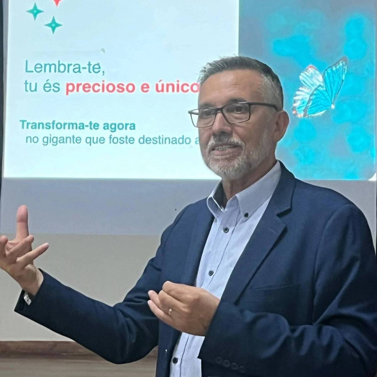 OIE - Organização Ibérica de Empreendedores - Barcelos - Psicologia