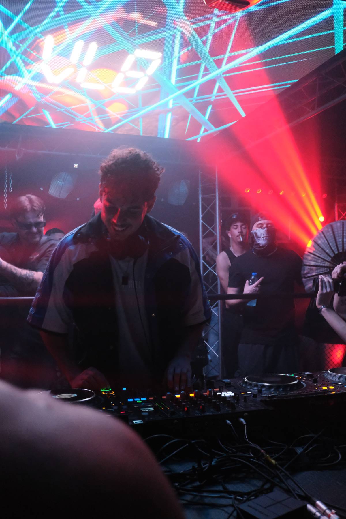 DJ Vila - Oeiras - Hochzeits-DJ