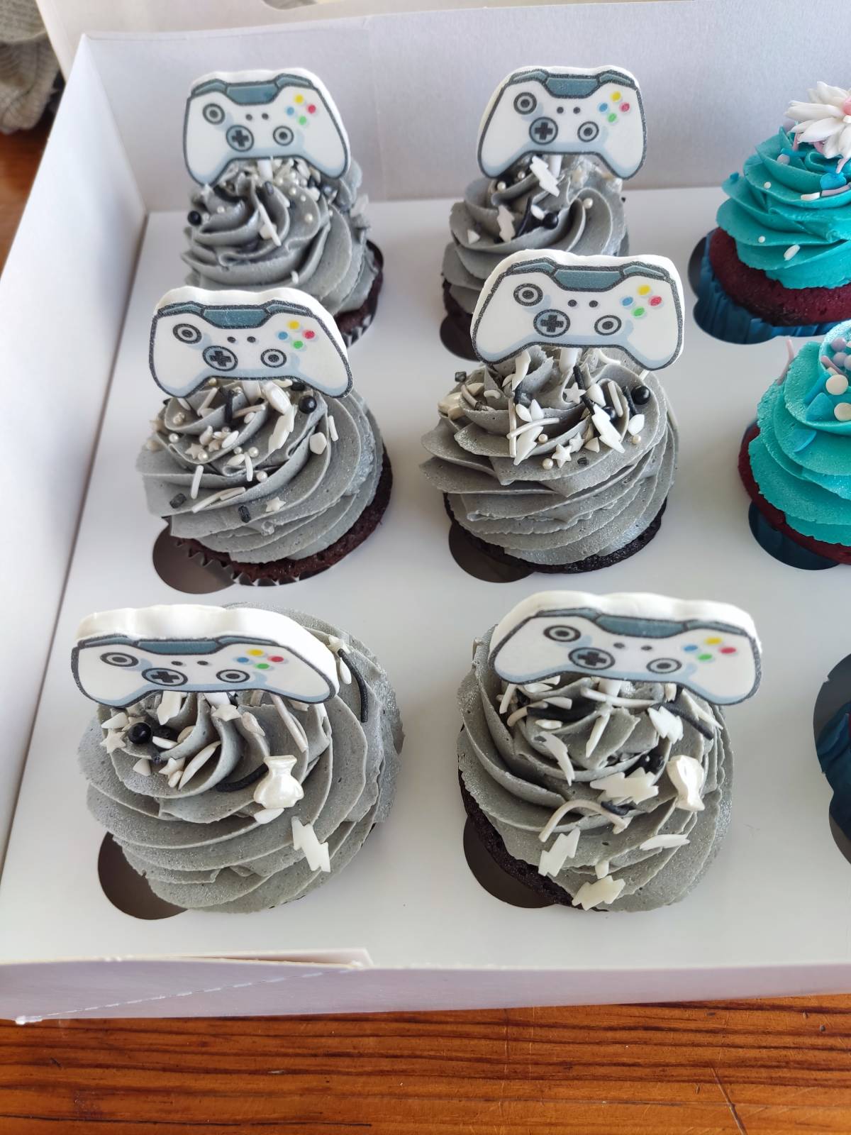 Make.A.Cake - Regina Neves - Pombal - Wedding Cakes