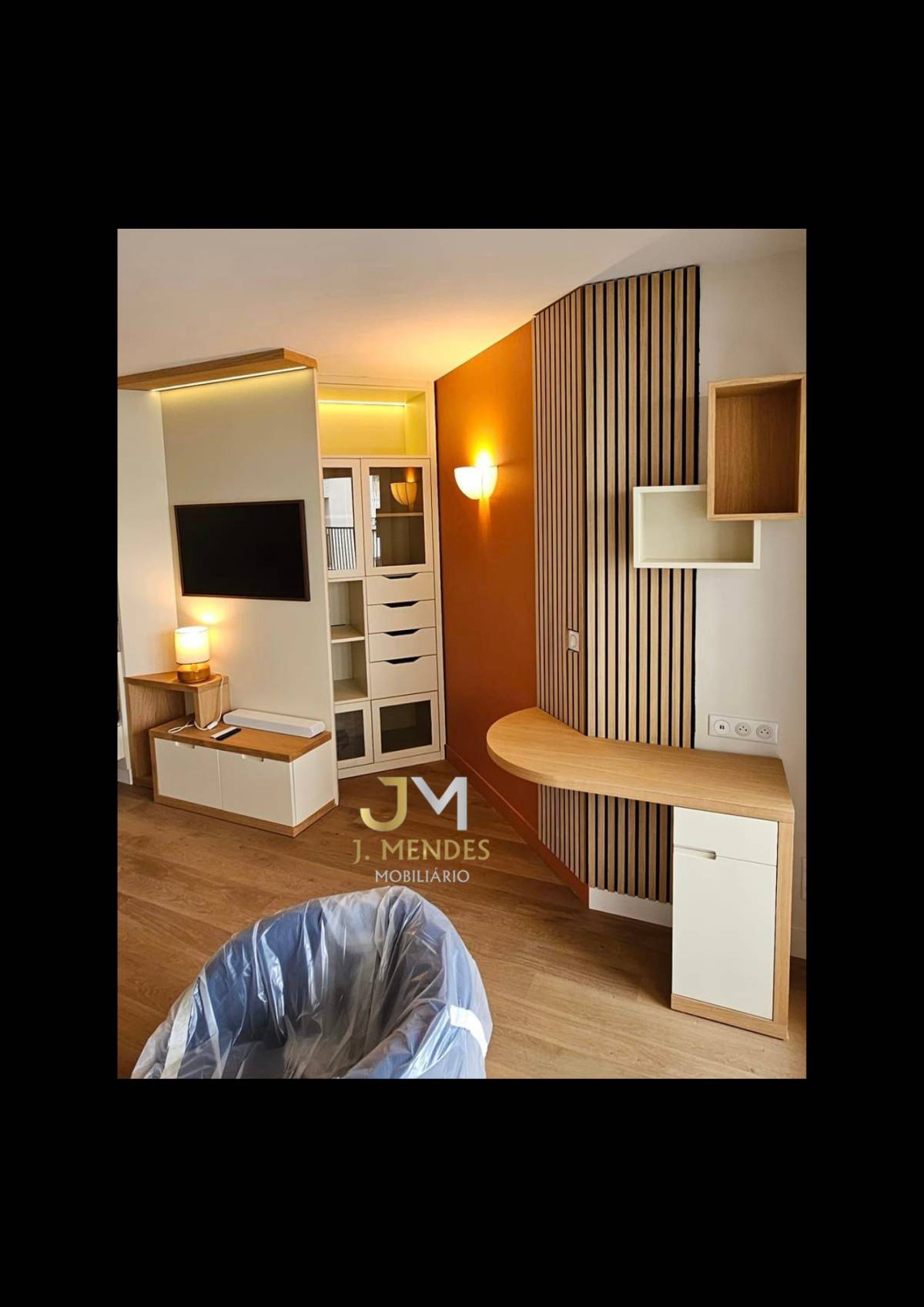 JMendes Mobiliário - Paços de Ferreira - Interior Design