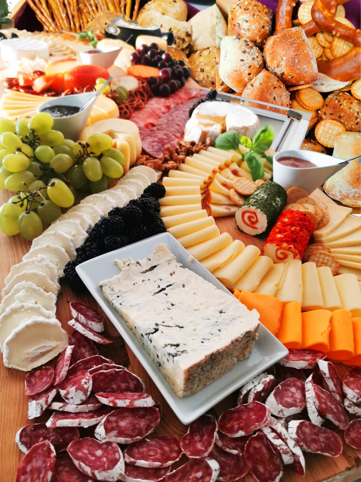 True Taste - Catering - The Meeting Kitchen - Torres Vedras - Wedding Cakes