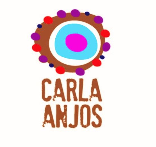 Carla Anjos - Penafiel - Formação em Design Gráfico