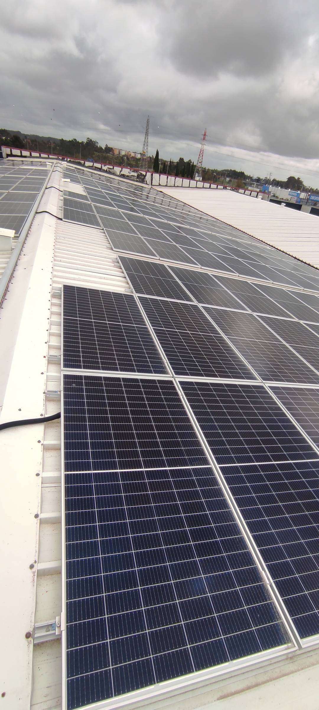 Instalpro Solutions Engenharia - Aveiro - Reparação de Aspirador