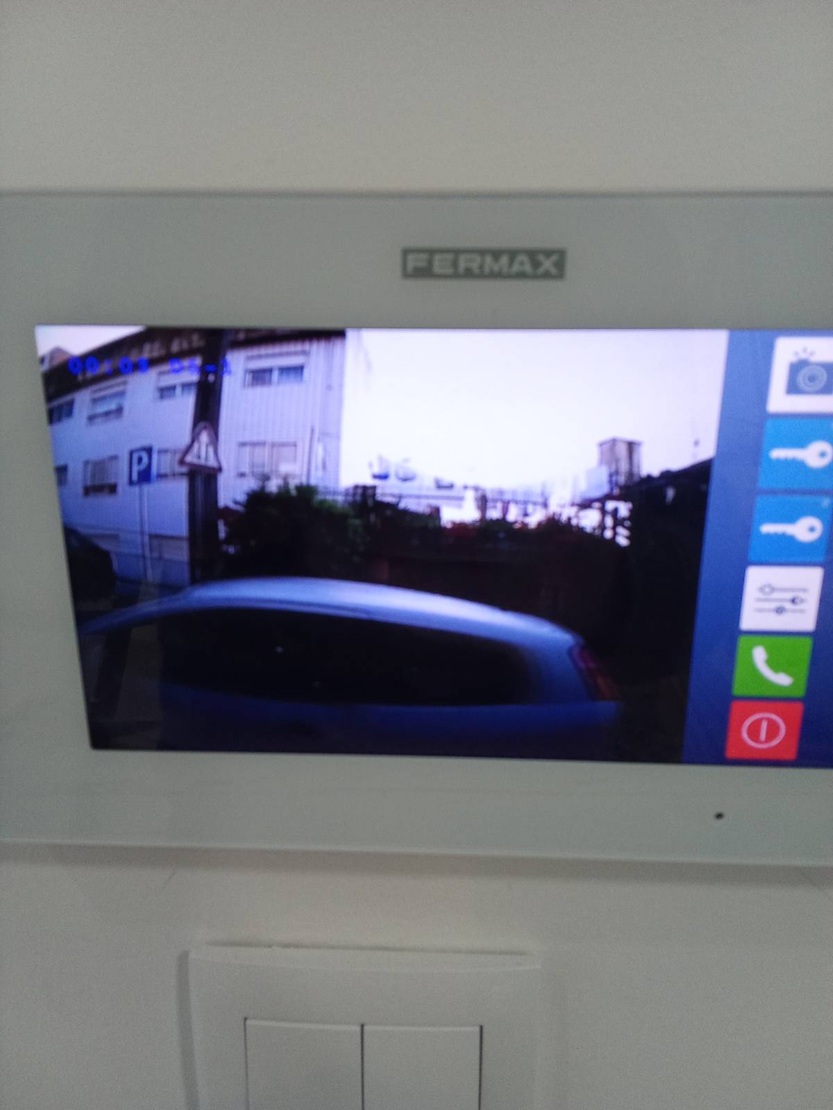 Segmento Valido - Gondomar - Switch and Outlet Installation