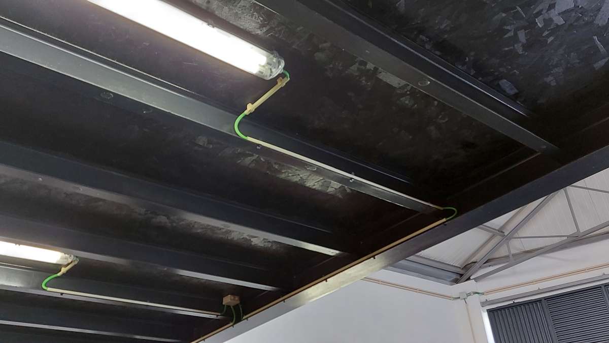 Pedro Vaz - Penafiel - TV Mounting