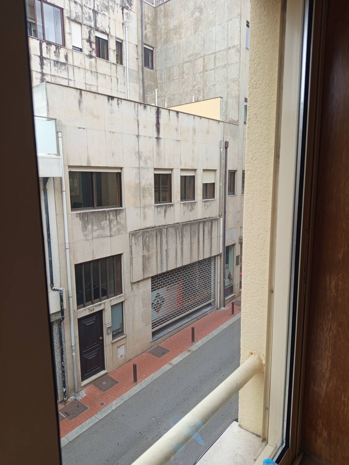 Cleaning Service - Paredes - Fensterreinigung