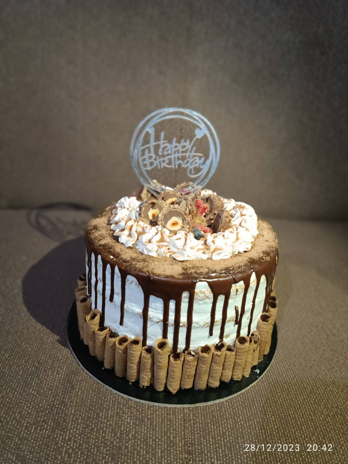 Make.A.Cake - Regina Neves - Pombal - Cakes and Sweets