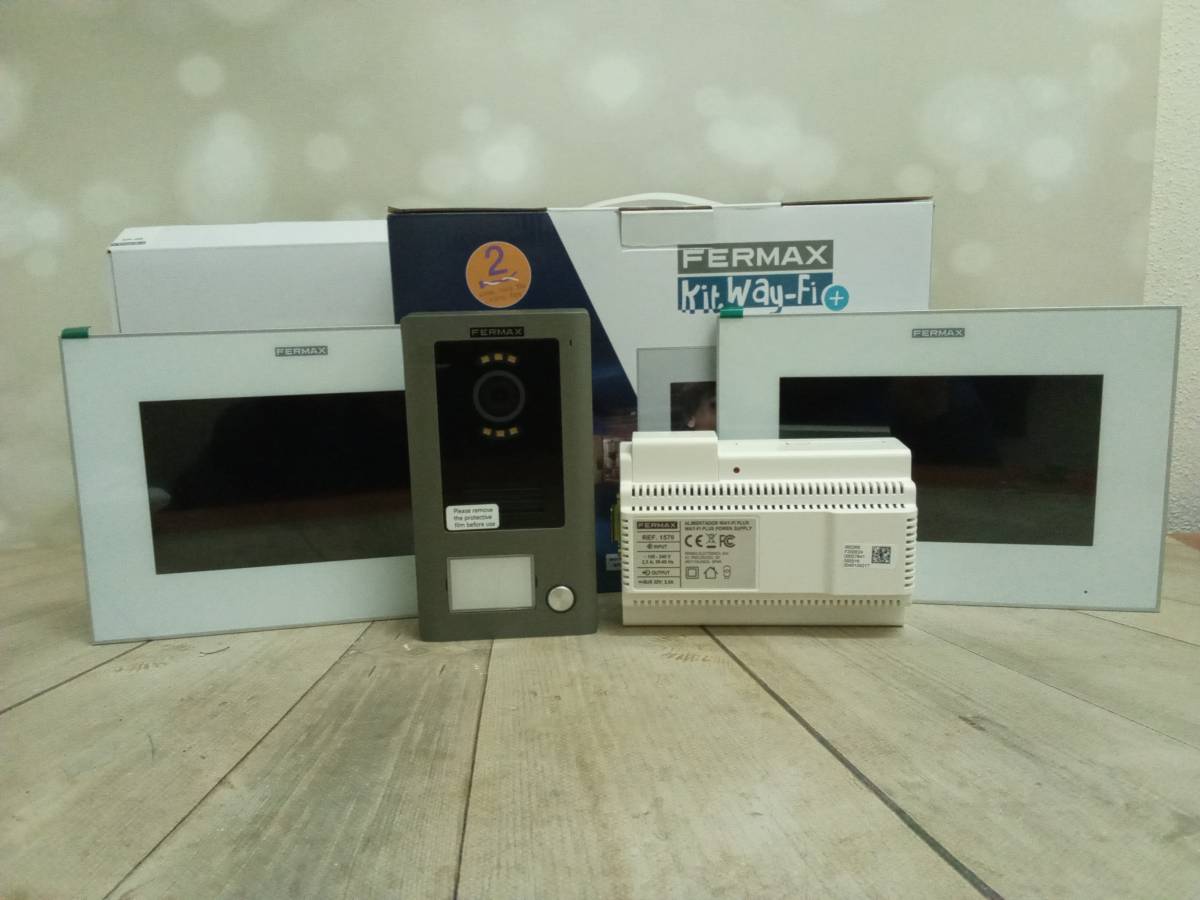 Segmento Valido - Gondomar - Network Support