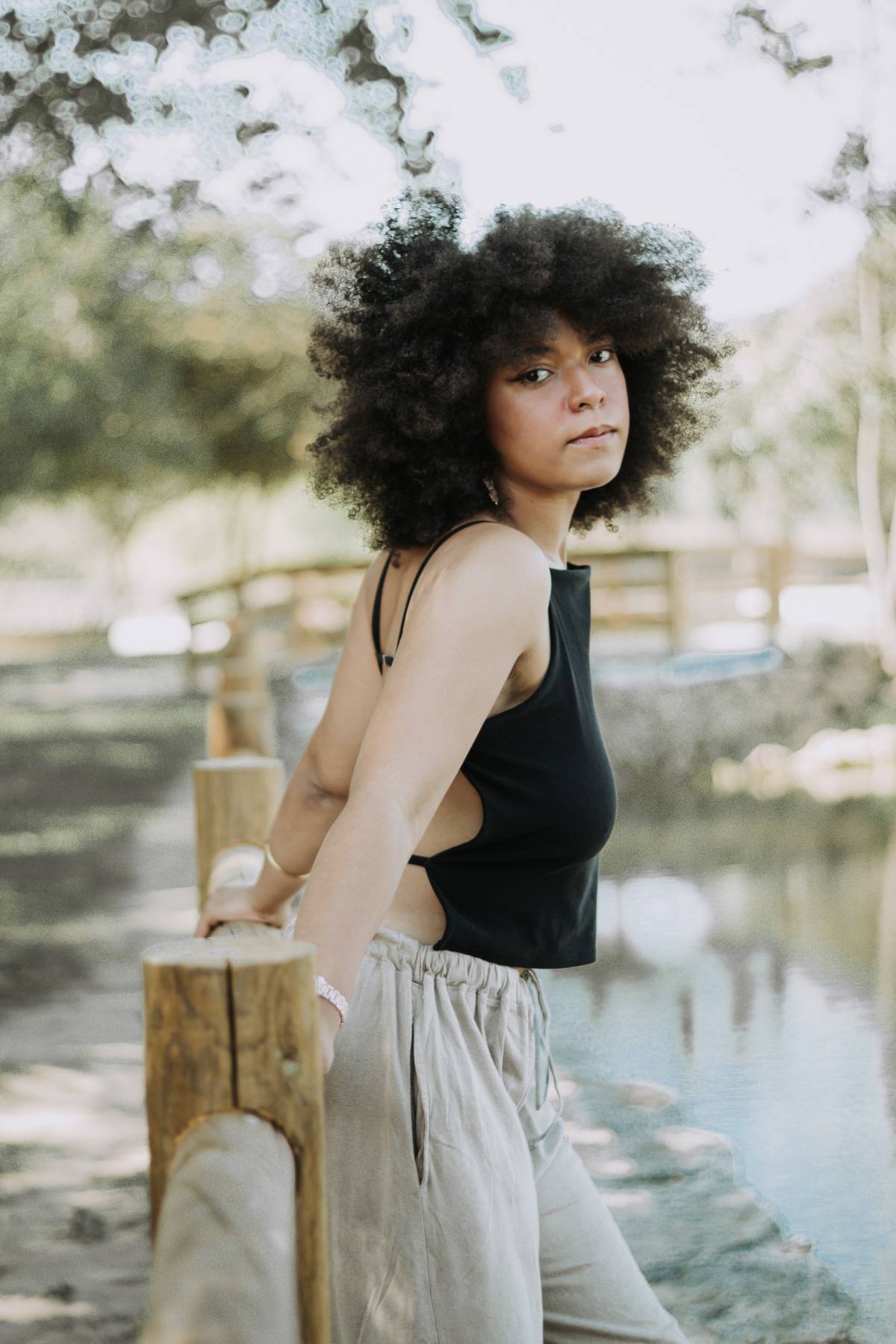 Matilde Oliveira - Batalha - Aktfotografie