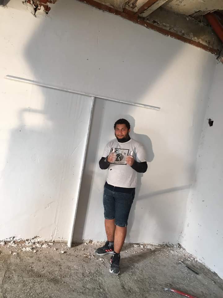 Mayko Dourado - Torres Vedras - Demolition Services