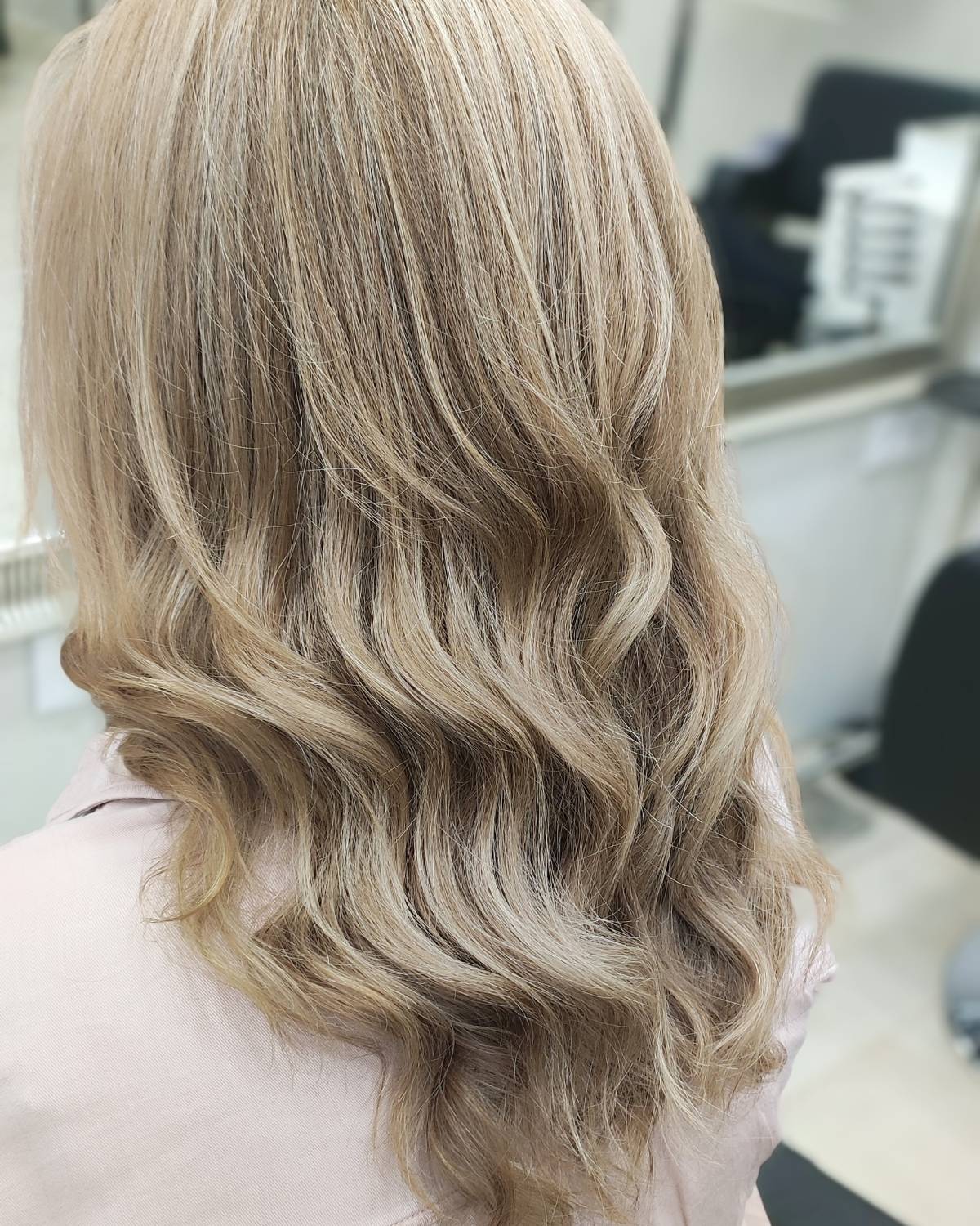 Mari Santos - Cascais - Beauticians