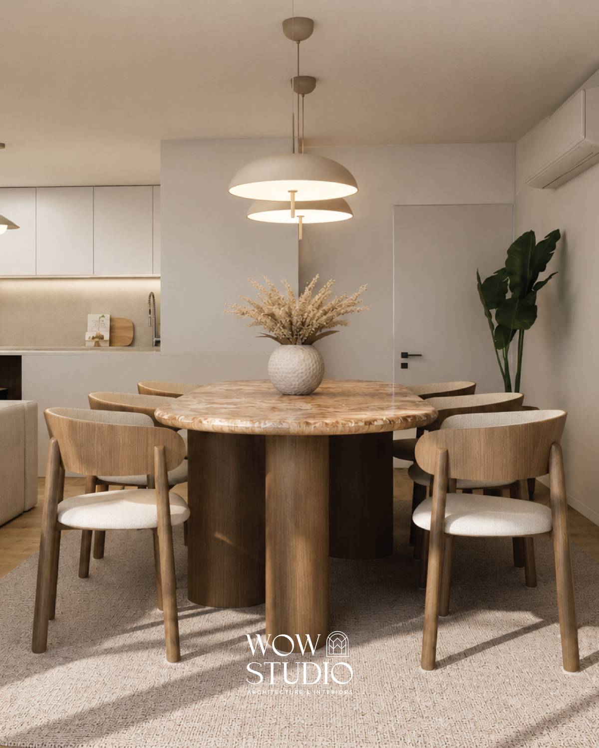 Wow Studio - Architecture & Interiors - Vila Nova de Famalicão - Carpintería