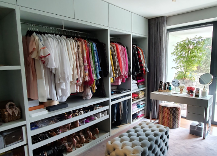 Jacke Personal Organizer - Alcanena - Organização da Casa