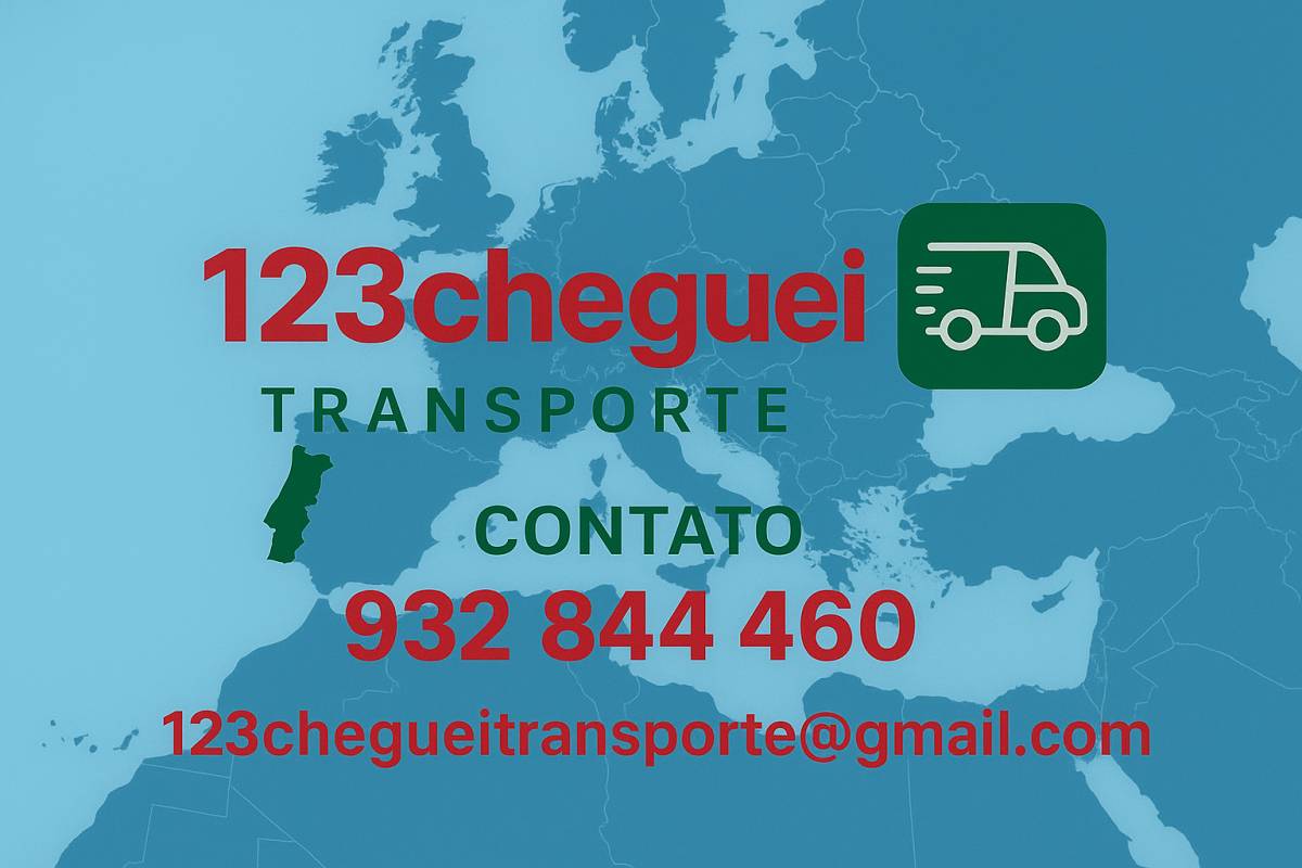 123 cheguei transporte - Porto - Déménagement de piano