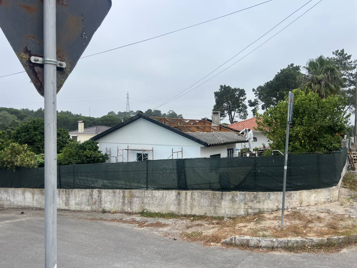 António do carmo - Moita - Instalación de suelos de baldosas o piedras