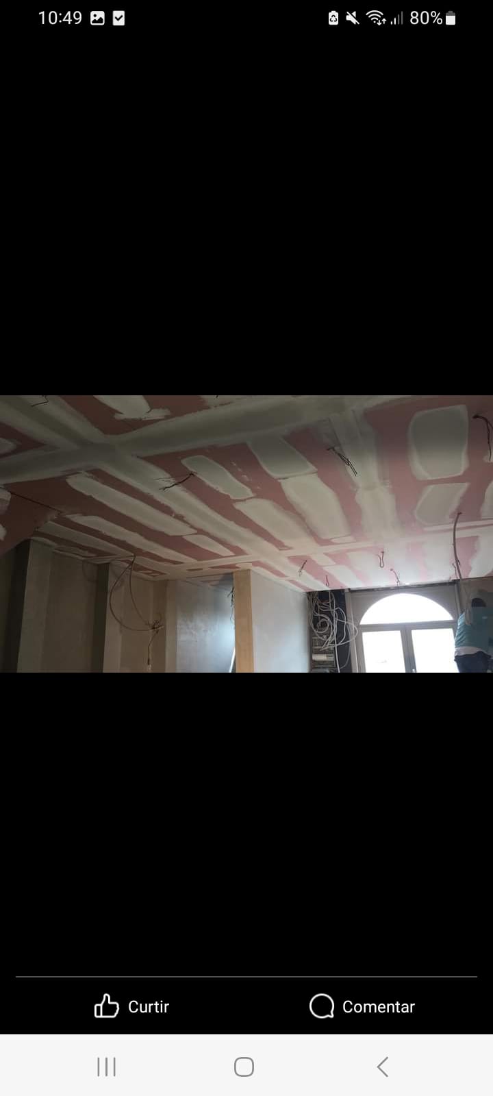 Mayko Dourado - Torres Vedras - Remodel a Room