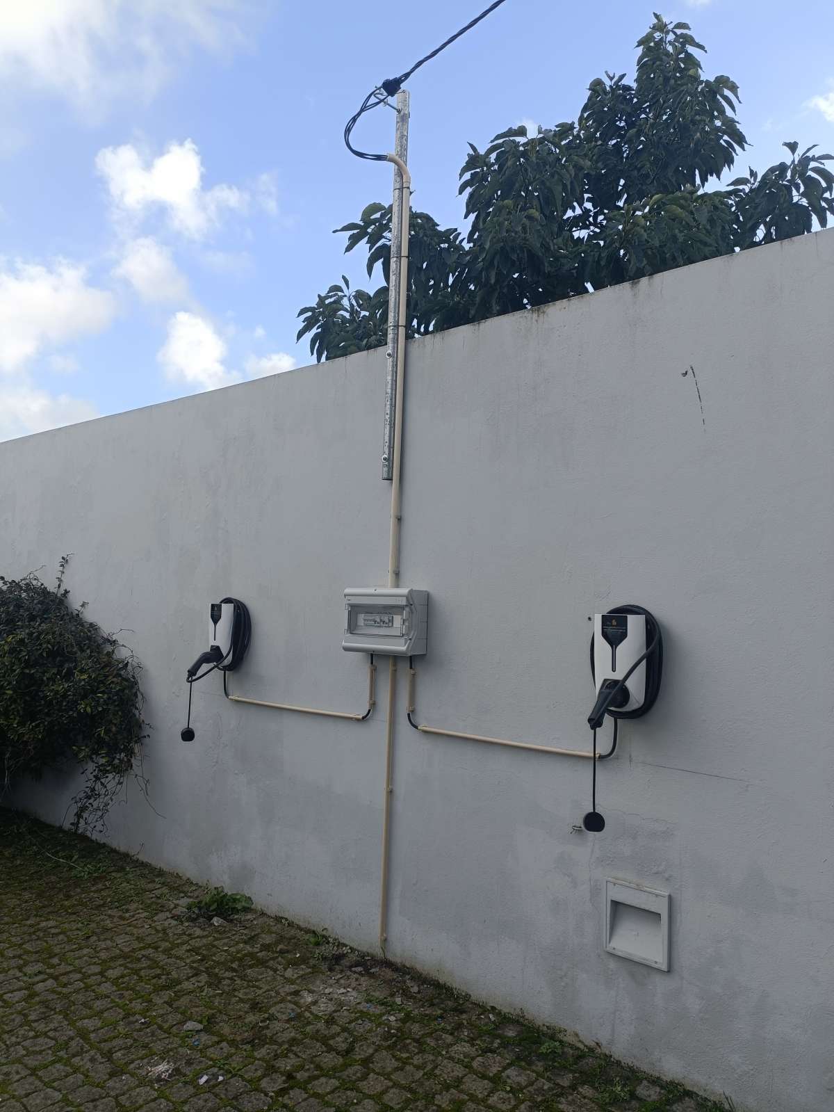 SmartConstruções - Almada - Home Automation