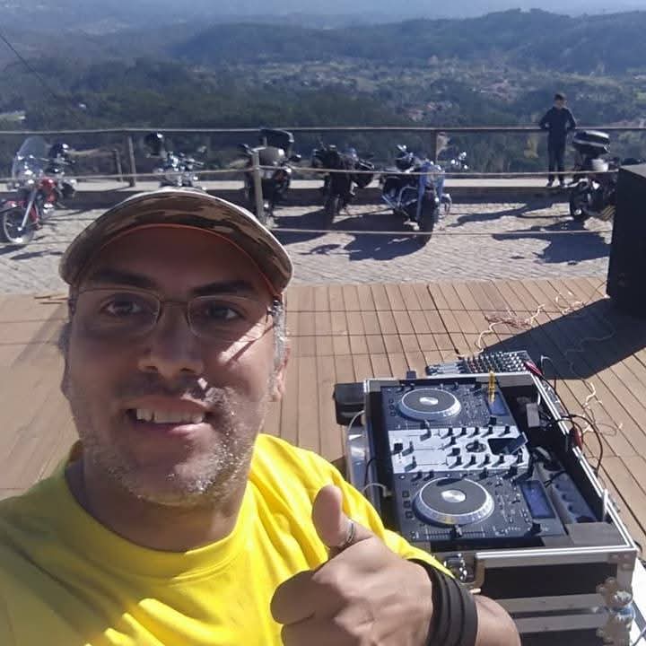 Lérias DJ - Oeiras - Quinceanera DJ