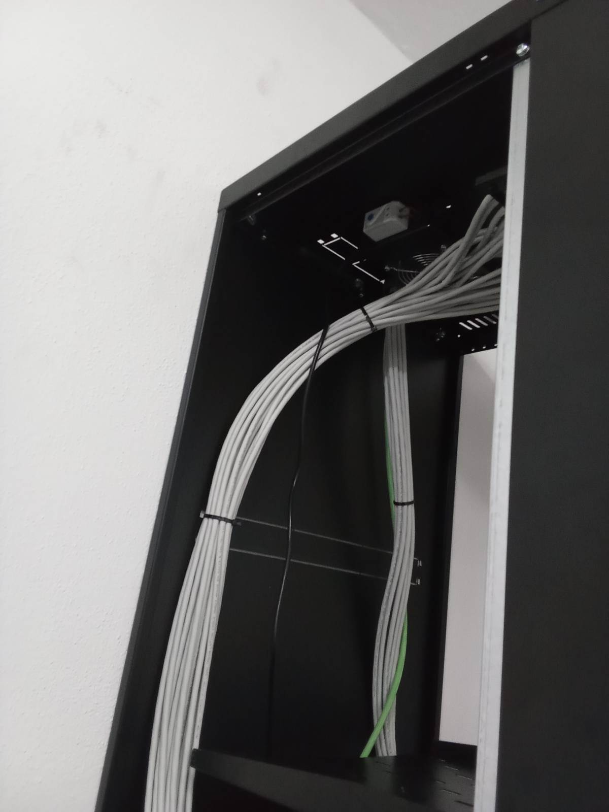 Segmento Valido - Gondomar - Home Automation