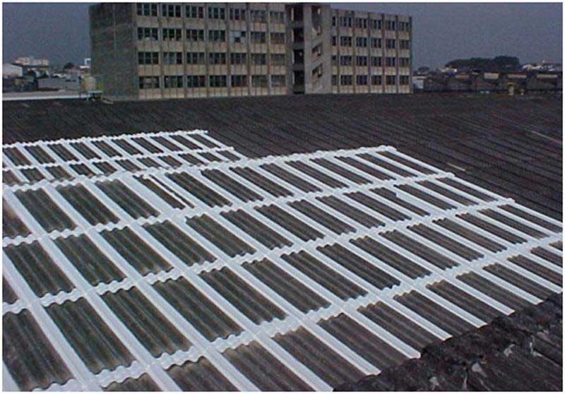 Susteng - Tratamento de Superfícies - Vila Nova de Famalicão - Roof Cleaning