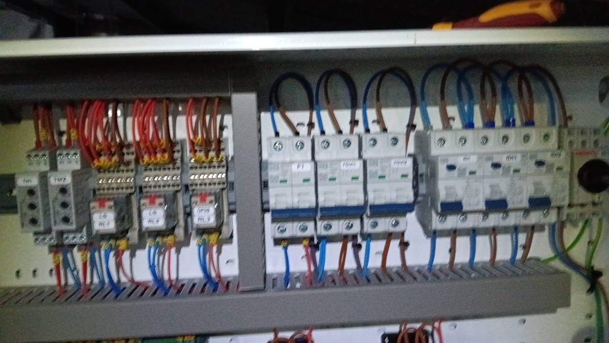 Geremias Eletricista - Moita - Instalação de Gerador
