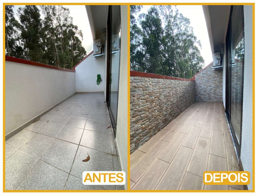 Joseph Dieggo Vasconcelos - Matosinhos - Stone or Tile Flooring Installation