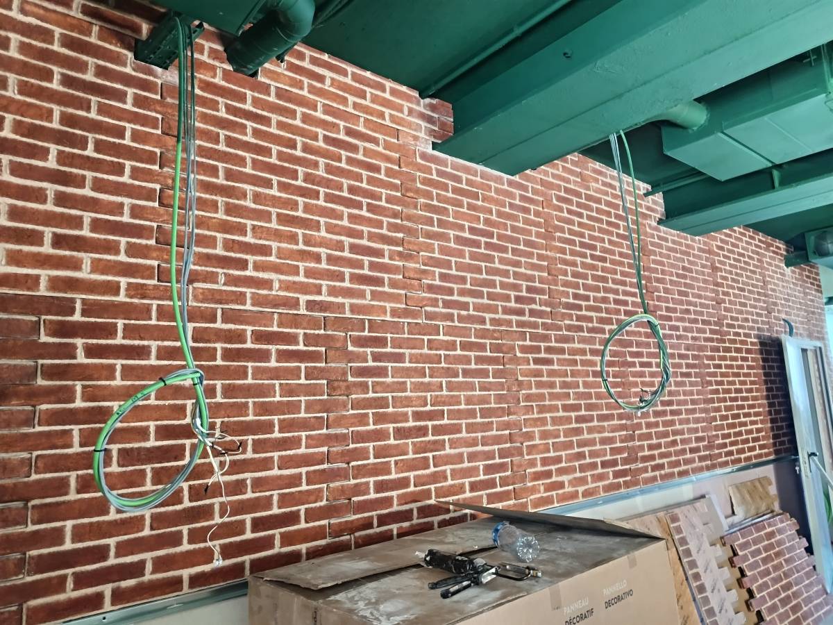 Leandro Garcia - Amadora - Plumbing Pipe Installation