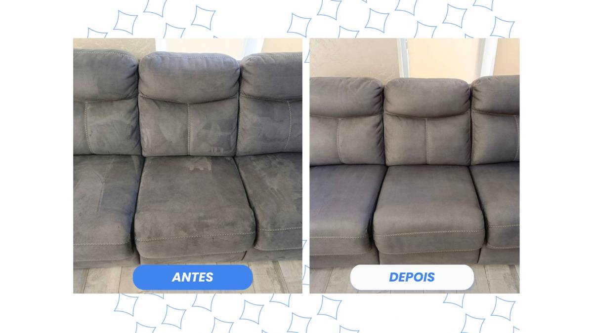 Denis - FabriCare - Lisboa - Nettoyage