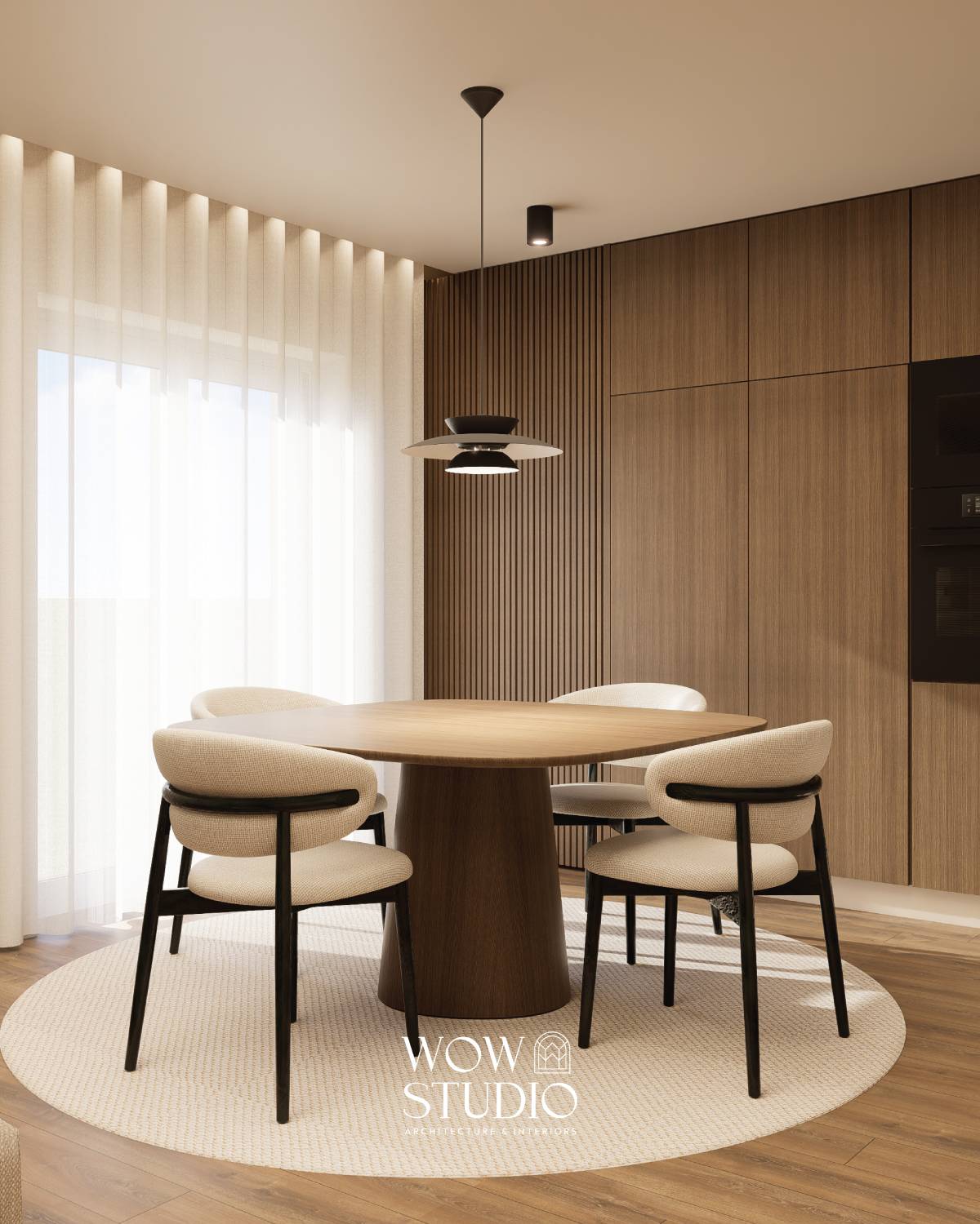 Wow Studio - Architecture & Interiors - Vila Nova de Famalicão - Remodelaciones de casas