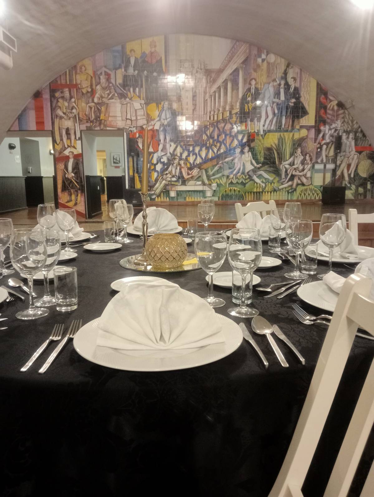 Igor Alves - Coimbra - Catering ao Domicílio (para Eventos)