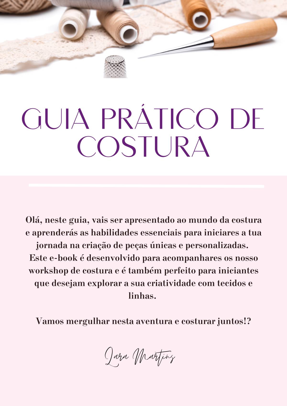 Lara Martins - Coimbra - Serviços de Apresentações
