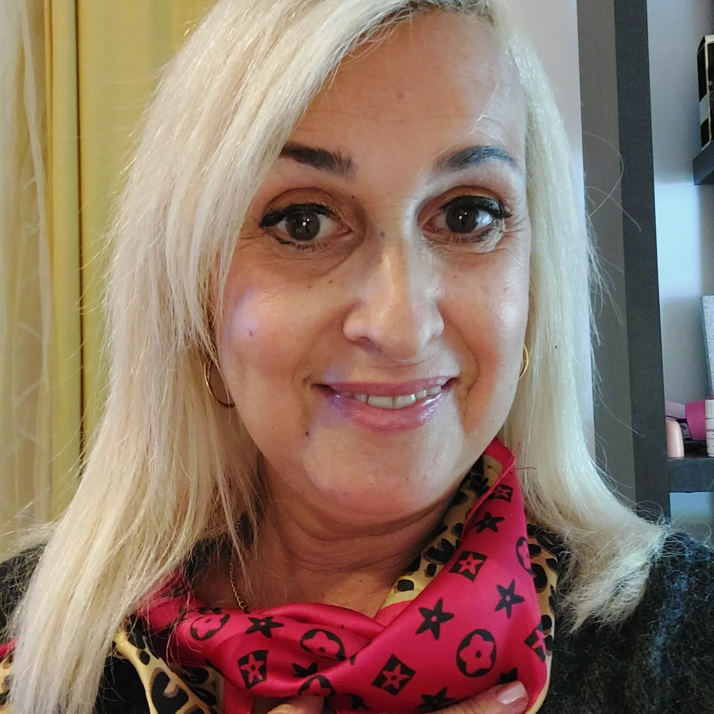 Claudia - Setúbal - Home Care Support