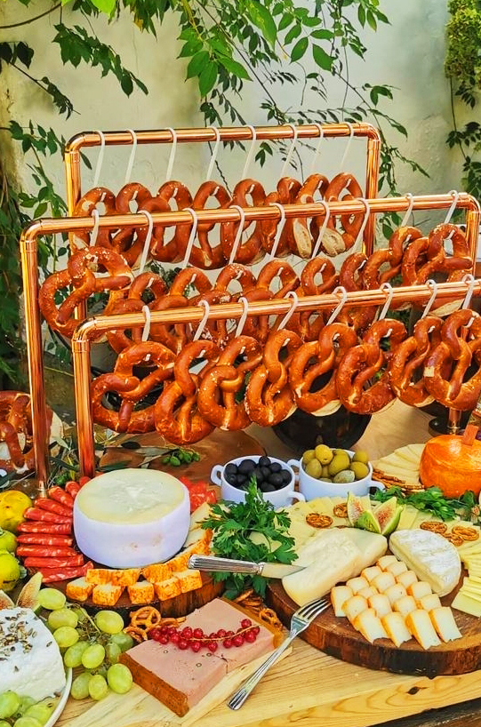 True Taste - Catering - The Meeting Kitchen - Torres Vedras - Personal Chefs and Cooks
