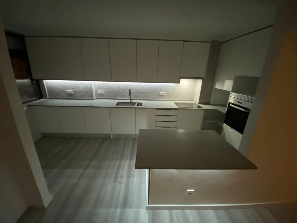 S&W CONSTRUÇOES E REMODELAÇOES - Almada - Interior Wall Addition