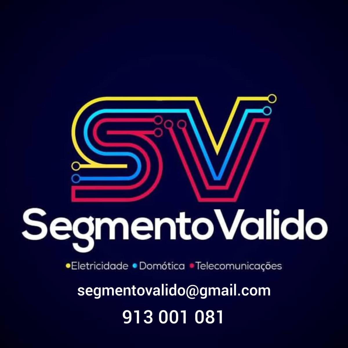 Segmento Valido - Gondomar - Fan Installation