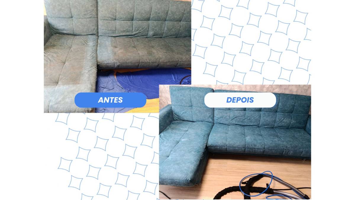 Denis - FabriCare - Lisboa - Nettoyage