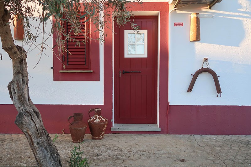 Monte da Coelha AL - Redondo - Espaço para Eventos