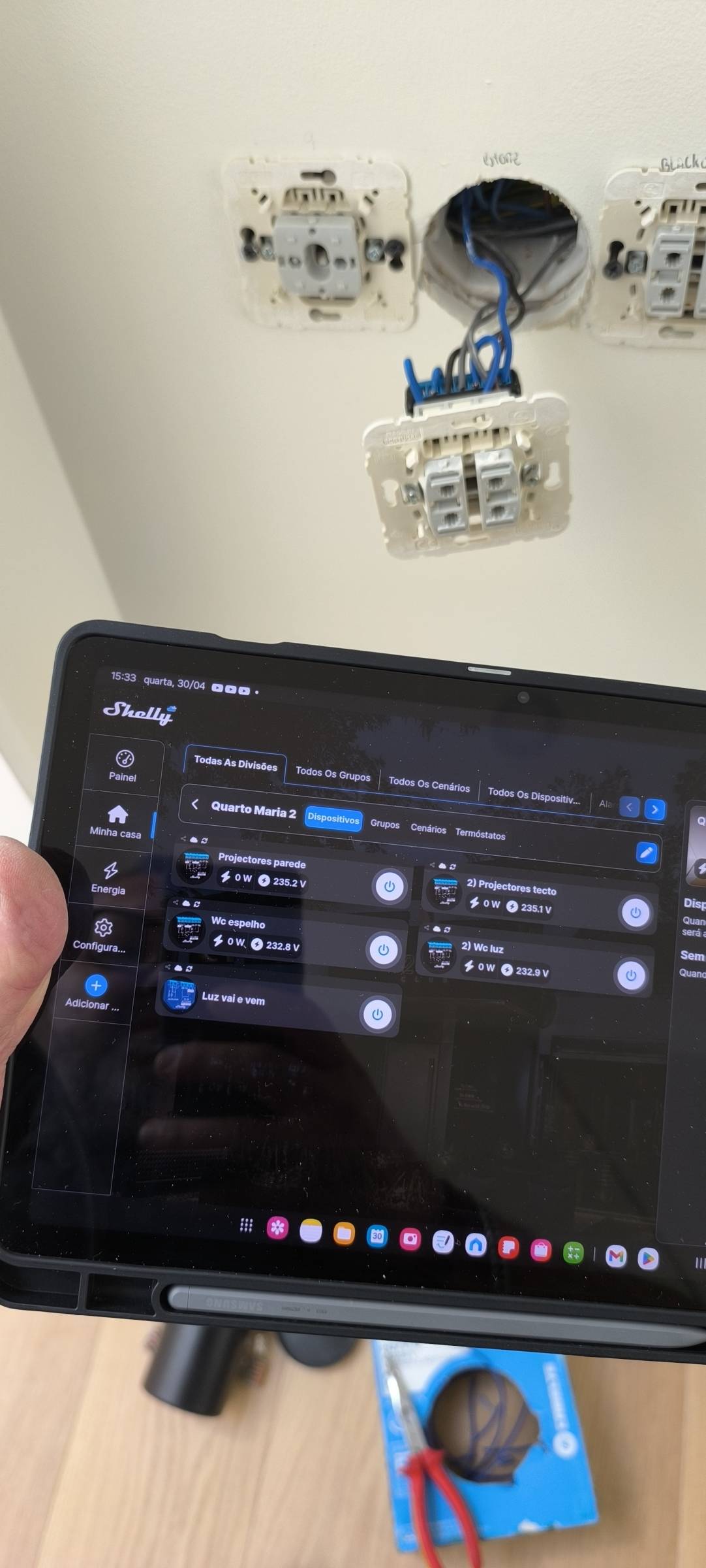 Tecnofrequencia - Sintra - Wachdienst / Sicherheitsdienst