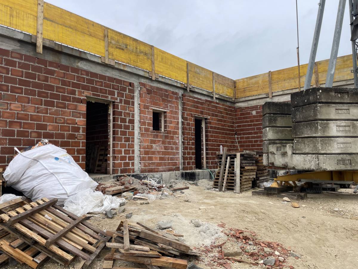 Welber lopes - Rio Maior - Wände verkleiden, reparieren oder entfernen