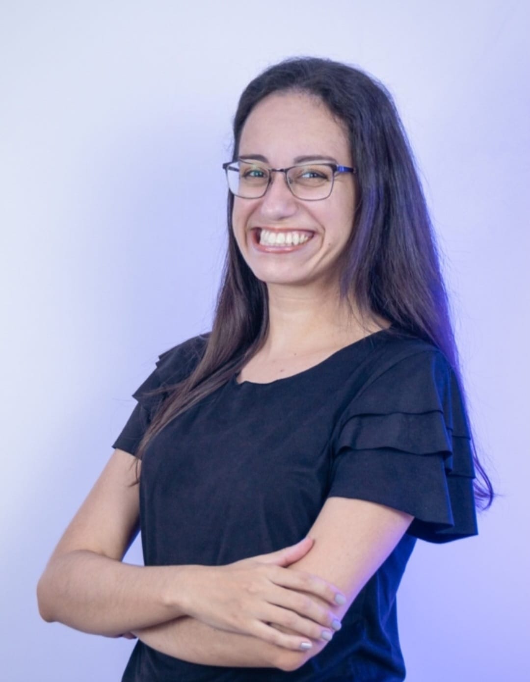 Daniela Chaves - Lisboa - Explicações de Inglês