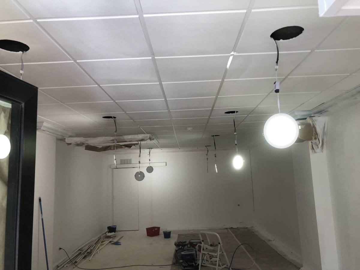 Handyman RM - Braga - Tapete anbringen / Tapezierung