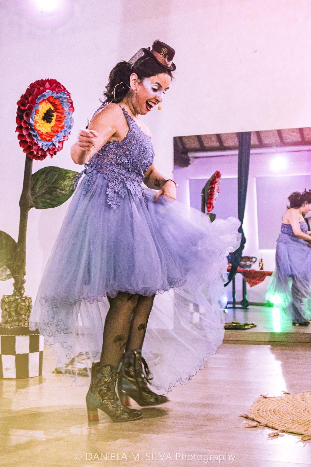 Nádia Pereira - Vila Nova de Gaia - Animação de Eventos