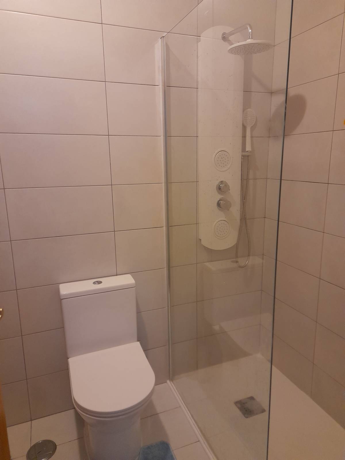 Serviço de Canalização