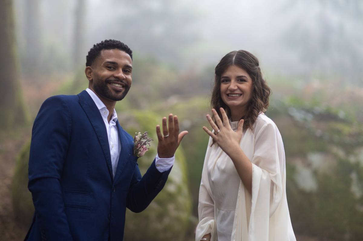 Origem Studio | Photography & Visual Content - Sintra - Wedding Officiant